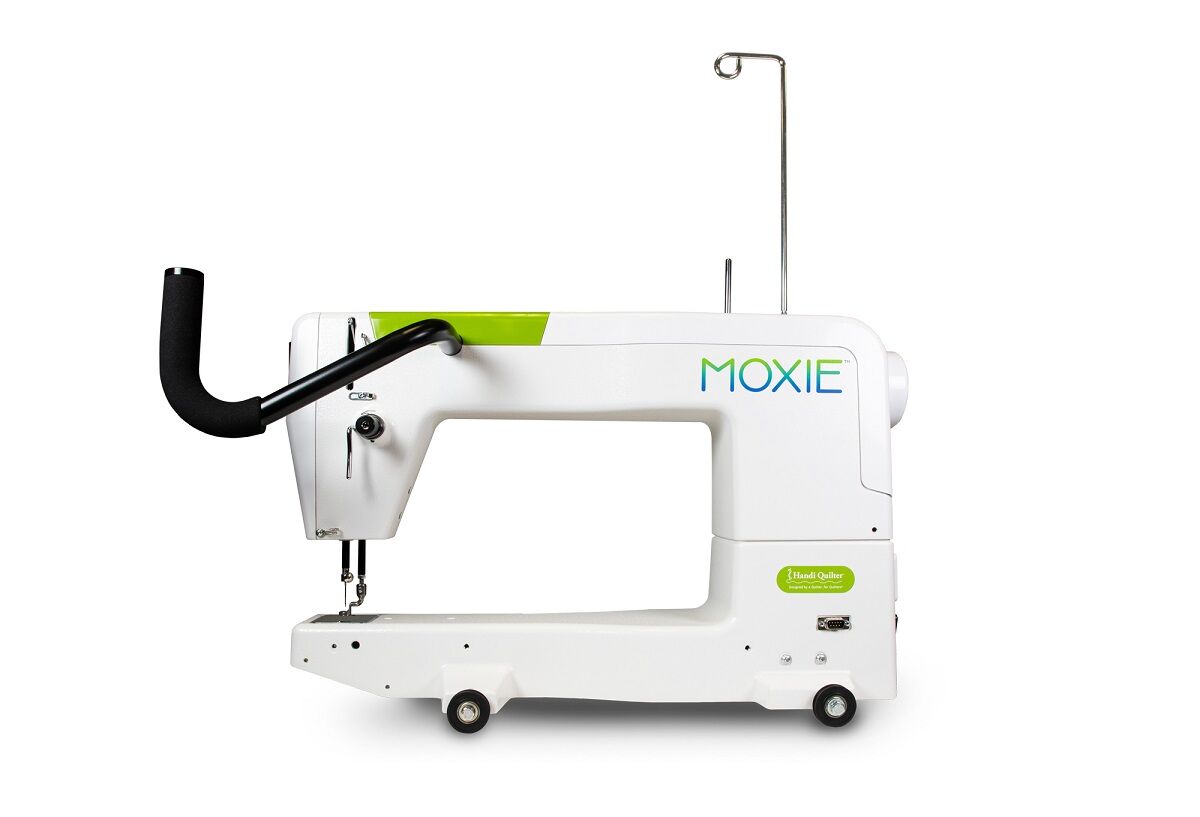 Handi Quilter Moxie - Quality Sewing & Vacuum