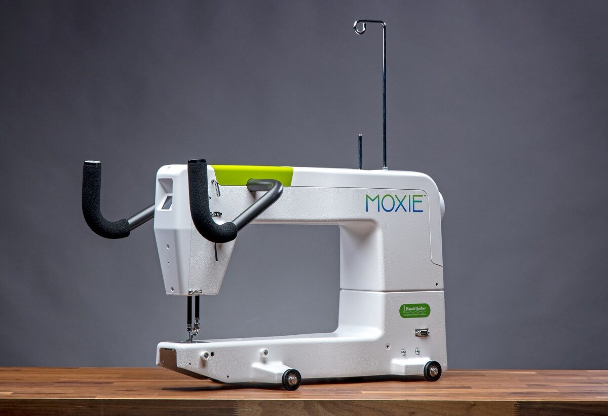 Handi Quilter Moxie - Quality Sewing & Vacuum