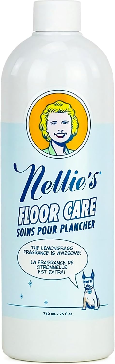 Nellie's Floor Care - Quality Sewing & Vacuum