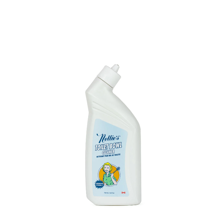 Nellie's Toilet Bowl Cleaner