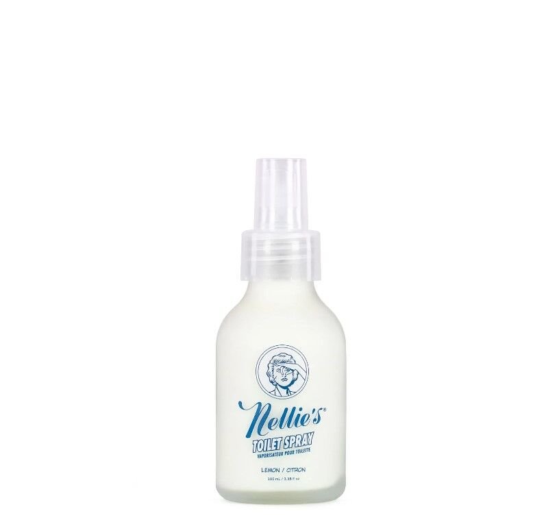 Nellie's Toilet Spray
,Nellie's Toilet Spray
,Nellie's Toilet Spray
,Nellie's Toilet Spray
