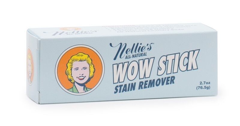 Nellie's WOW Stick Stain Remover