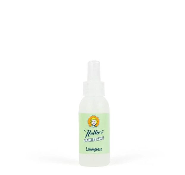 Nellie's Wrinkle-B-Gone Lemongrass 
