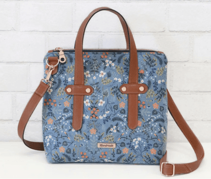 Novak Purse Class - Quality Sewing & Vacuum