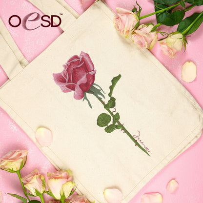 OESD Birth Month Florals Embroidery USB Collection | Quality Sewing