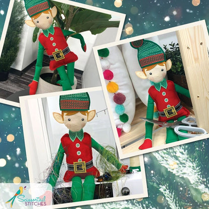 OESD Bobbin the Elf Embroidery Collection
,OESD Bobbin the Elf Embroidery Collection,OESD Bobbin the Elf Embroidery Collection