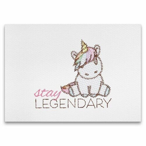 OESD Cheeky Cards | Quality Sewing