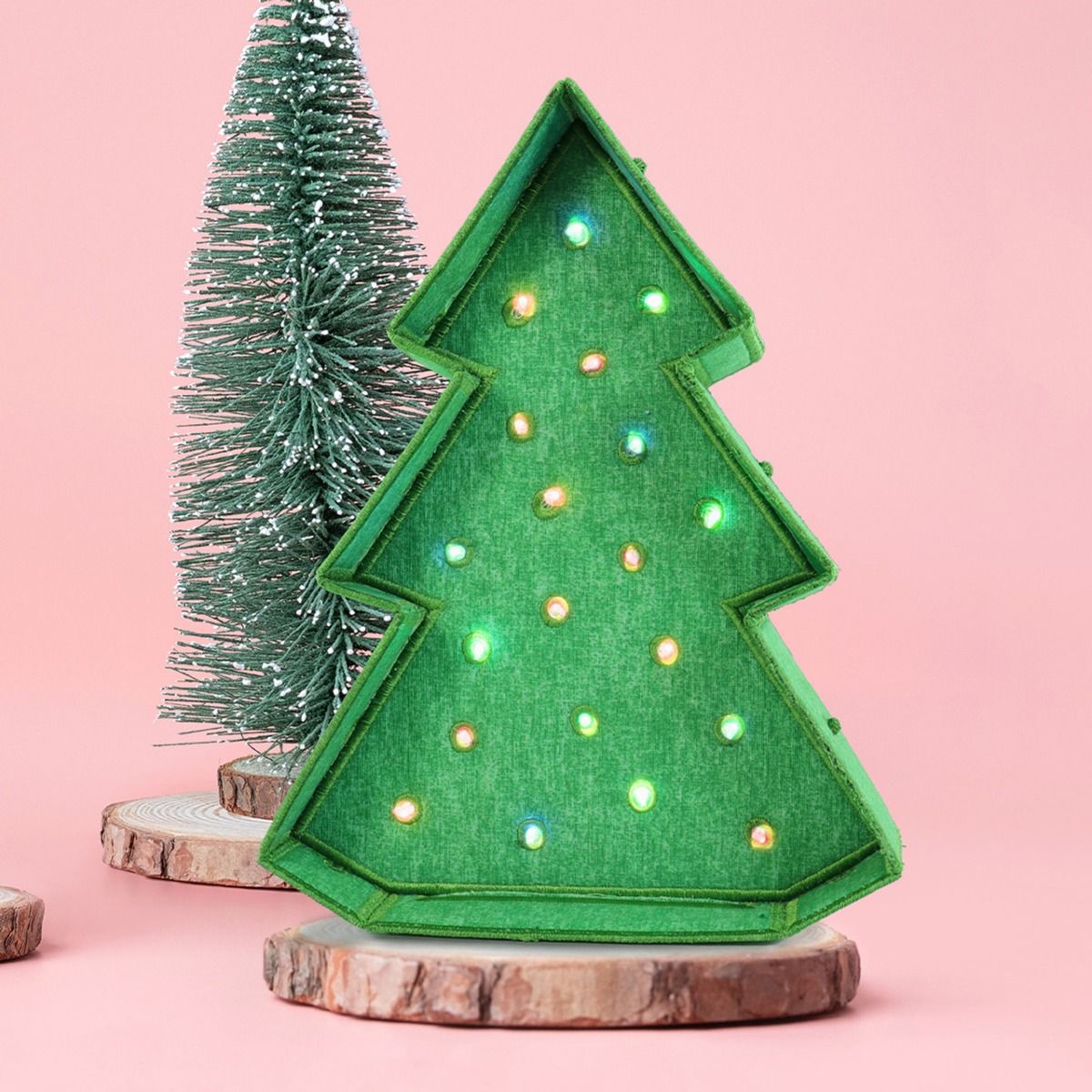 OESD Free Standing Lace Twinkle Tree | Quality Sewing