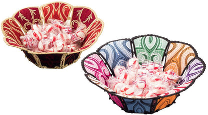 OESD Freestanding Fabric Bowls Embroidery Collection - Quality Sewing & Vacuum