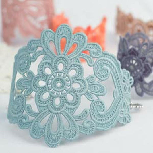 OESD Freestanding Lace Bracelets and Cuffs,OESD Freestanding Lace Bracelets and Cuffs,OESD Freestanding Lace Bracelets and Cuffs