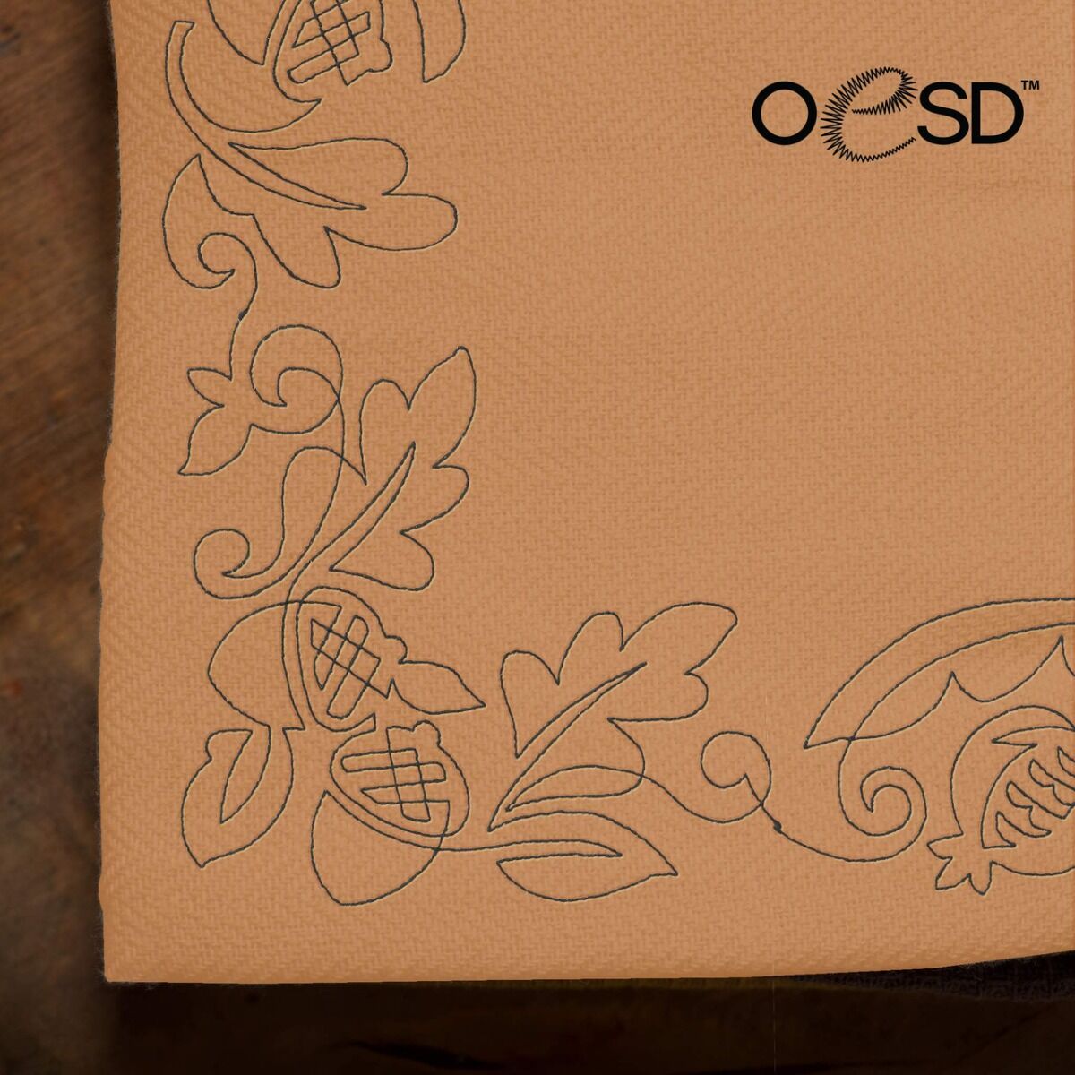 OESD Harvest Quilting Design Collection | Quality Sewing