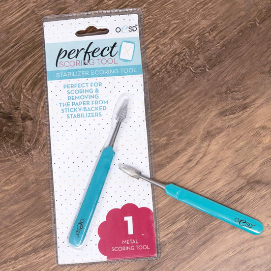 OESD Perfect Scoring Tool - Quality Sewing & Vacuum