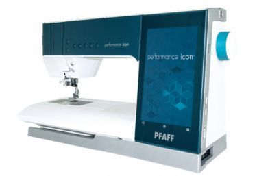 ON DEMAND: Learn to Use Your Computerized Pfaff Machine