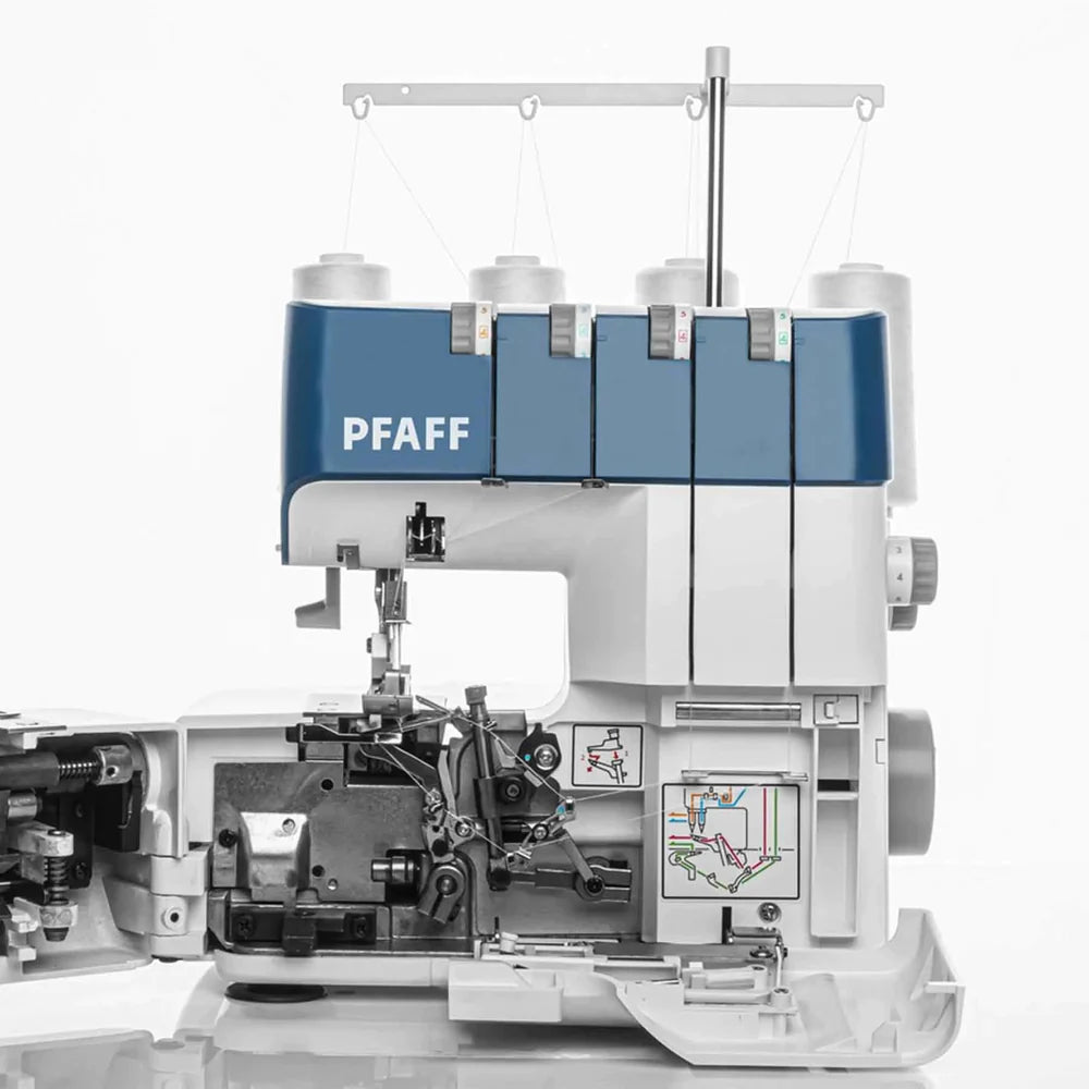 Pfaff Admire 1000 Overlock Serger