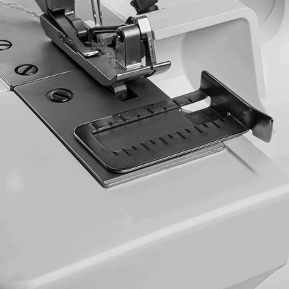 Pfaff Admire 1000 Overlock Serger - Quality Sewing & Vacuum