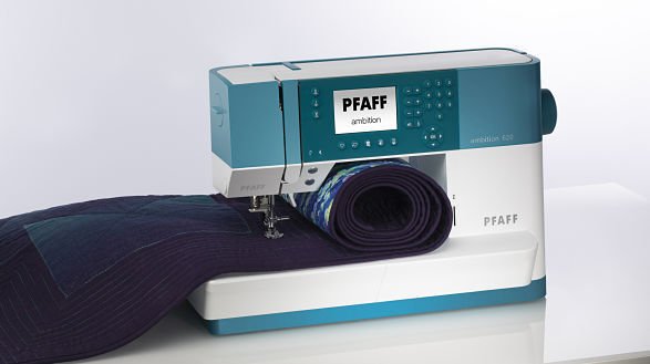 Pfaff Ambition 620 Sewing Machine