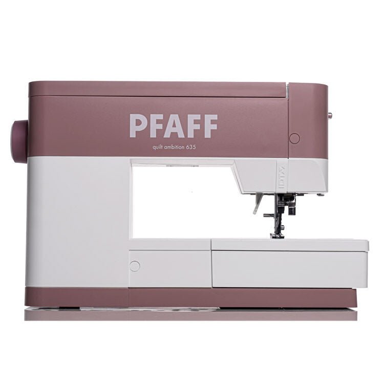 Pfaff Quilt Ambition 635 Sewing & Quilting Machine