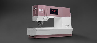 Pfaff Quilt Ambition 635 Sewing & Quilting Machine