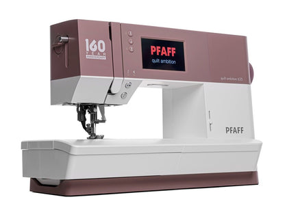 Pfaff Quilt Ambition 635 Sewing & Quilting Machine