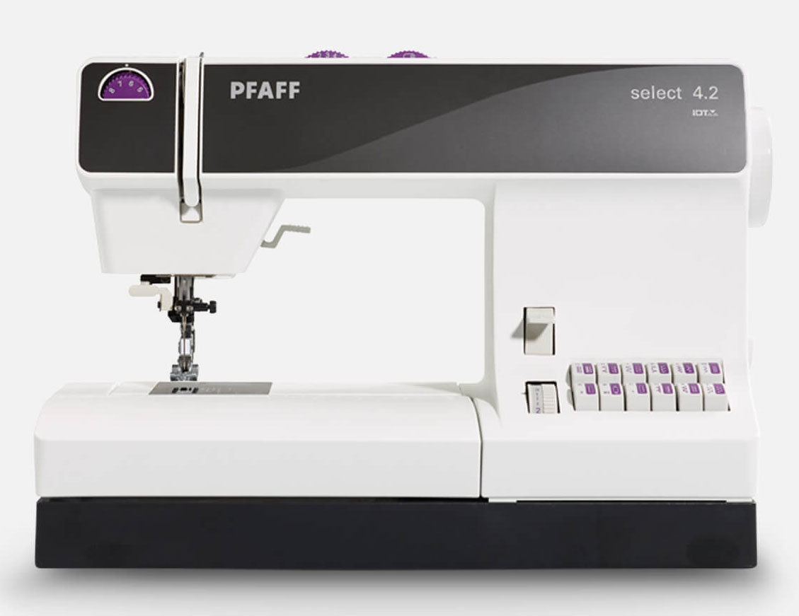 Pfaff Select 4.2 Sewing Machine