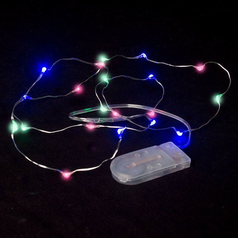 Pixie Lights Color 2 Pack PIXIEMC2PK