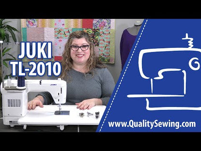 Juki TL-2010Q High-Speed Sewing Machine