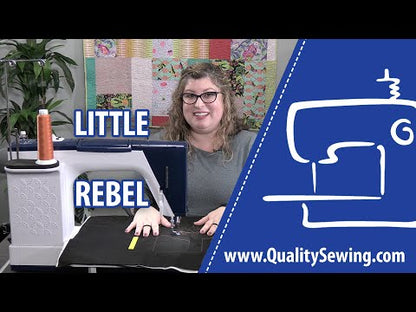 Grace Little Rebel Sewing & Quilting Machine