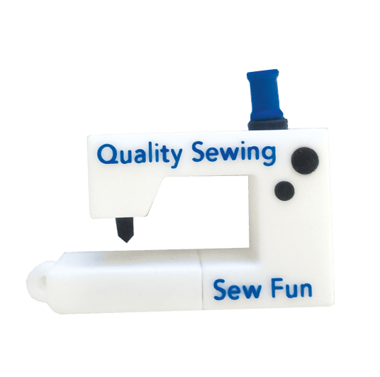 Quality Sewing and Vacuum Sewing Machine USB - Quality Sewing & Vacuum