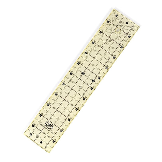 Quilters Select Ruler 2.5” x 12” 