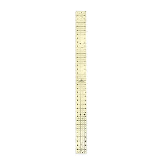 Quilter's Select Ruler 2.5" x 36"
,Quilter's Select Ruler 2.5" x 36"
,Quilter's Select Ruler 2.5" x 36"
