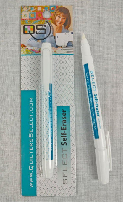 Quilter Select Self-Eraser