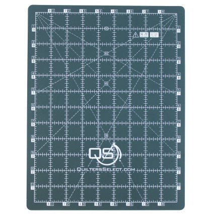 Quilters Select Self Healing Rotary Cutting Mats - Quality Sewing & Vacuum