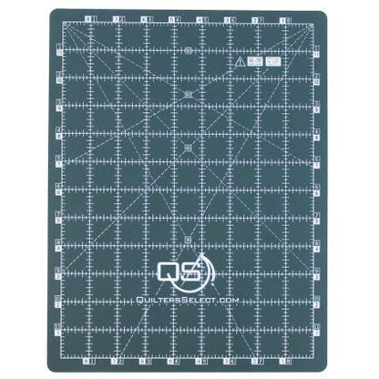 Quilters Select Self Healing Rotary Cutting Mats - Quality Sewing & Vacuum