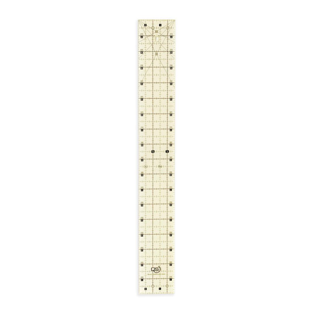 Quilters Select Sewing and Quilting Rulers - Quality Sewing & Vacuum