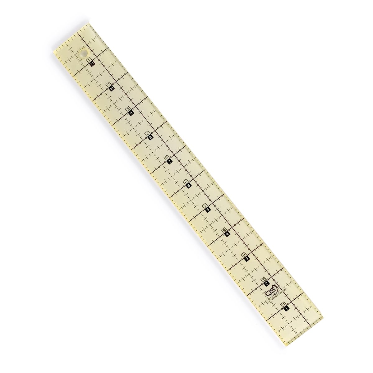 Quilters Select Rulers QS-RUL,