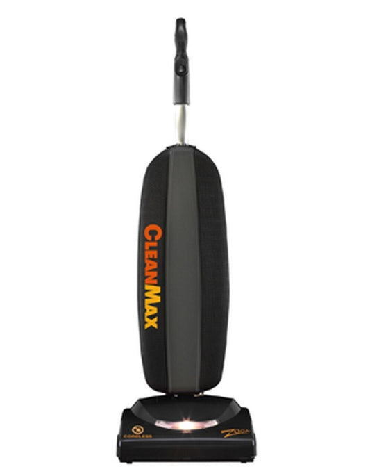 Cleanmax Supralite Commercial Cordless - Quality Sewing & Vacuum