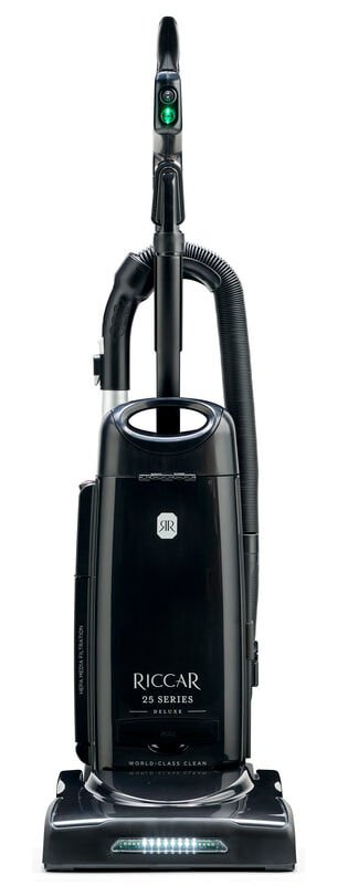 Riccar R25D Deluxe Pet Clean Air Upright,Riccar R25D Deluxe Pet Clean Air Upright