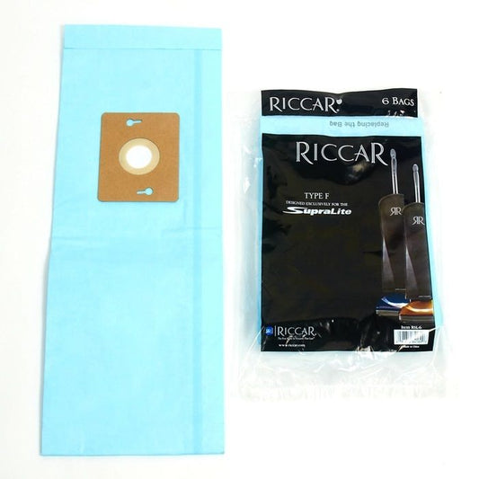 Riccar Supralite Paper Bags
 