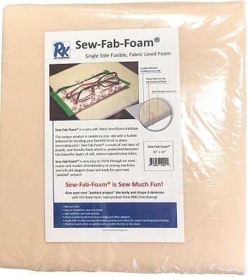 RNK Sew Fab Foam R-SFF30