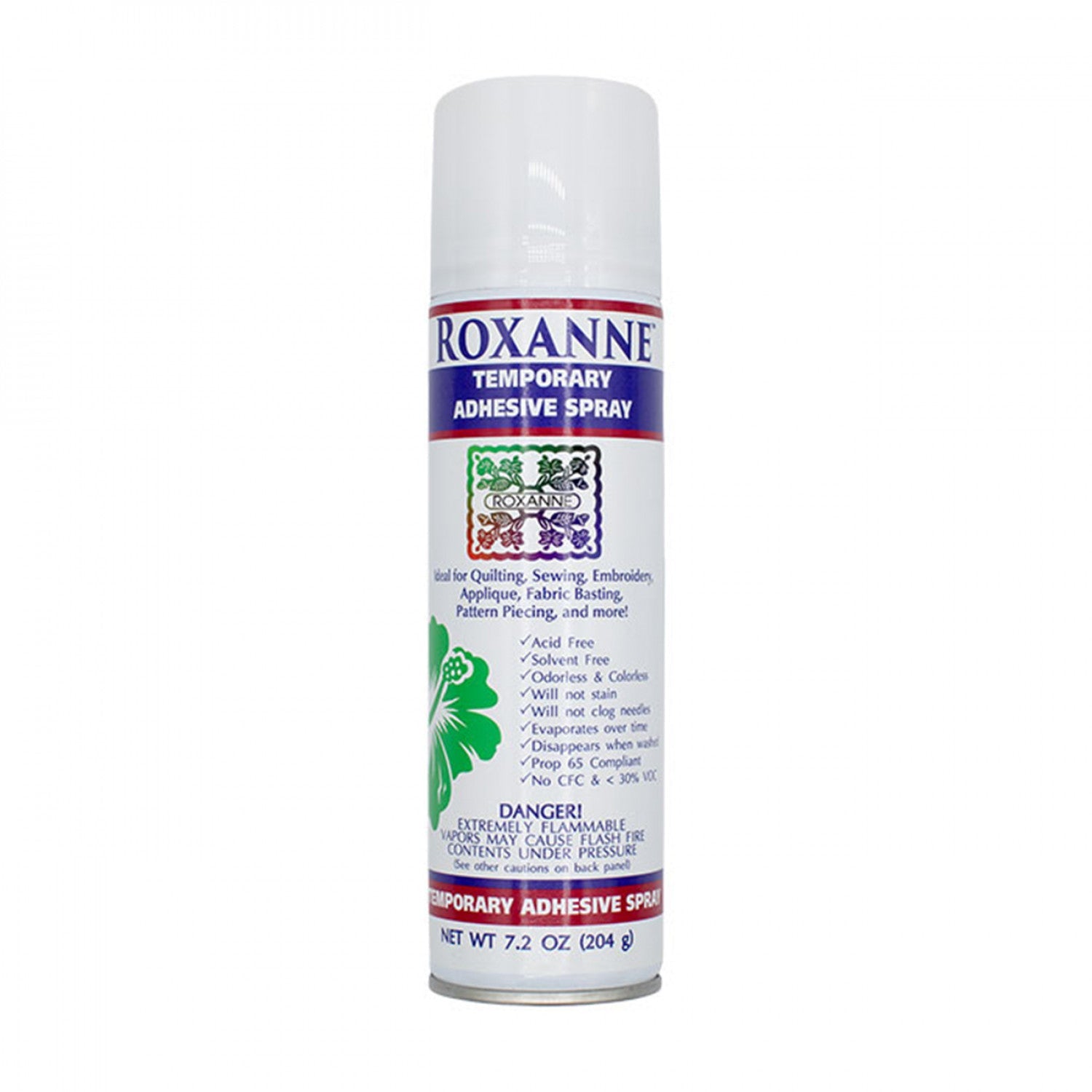 Roxanne Temporary Adhesive Spray 7.2oz