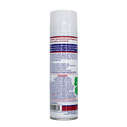 Roxanne Temporary Adhesive Spray 7.2oz - Quality Sewing & Vacuum