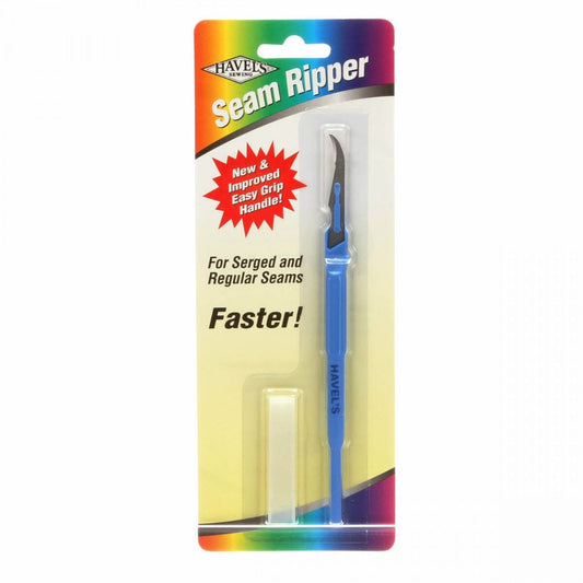 Seam Ripper Havel Surgical - Package Front | Quality Sewing