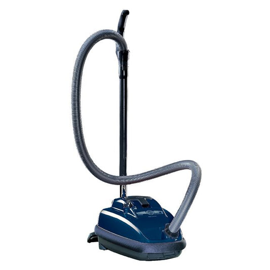 Sebo Airbelt K2 Kombi Canister Vacuum-Dark Blue
