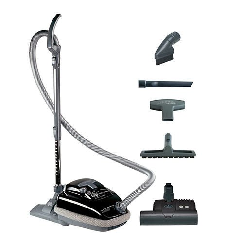 Sebo Airbelt K3 Premium Canister Vacuum - Quality Sewing & Vacuum