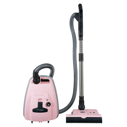 Sebo Airbelt K3 Premium Canister Vacuum