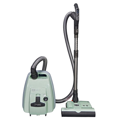 Sebo Airbelt K3 Premium Canister Vacuum