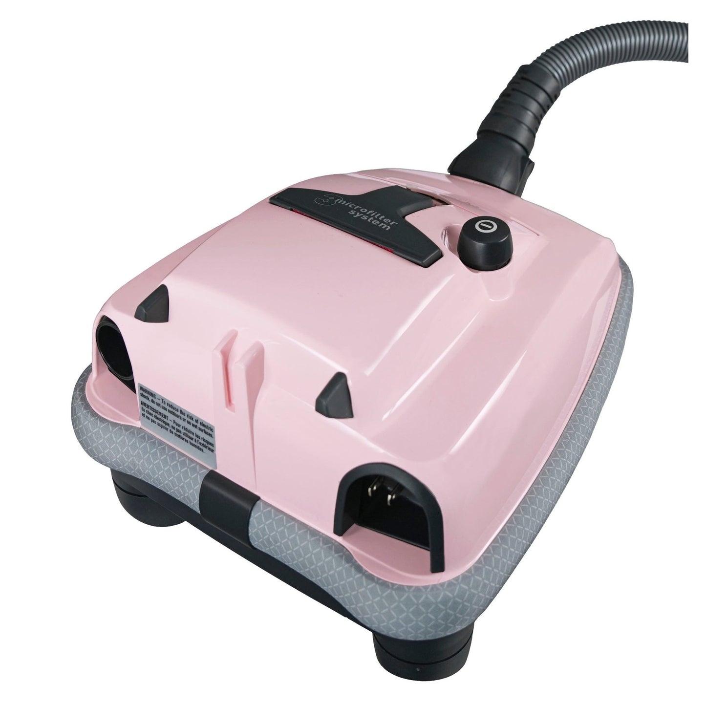 Sebo Airbelt K3 Premium Canister Vacuum