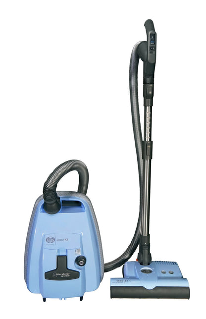 Sebo Airbelt K3 Premium Canister Vacuum