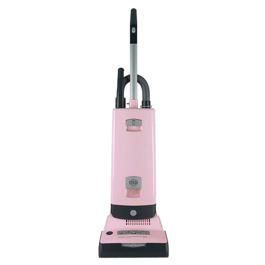 Sebo Automatic X7 Premium Pastels