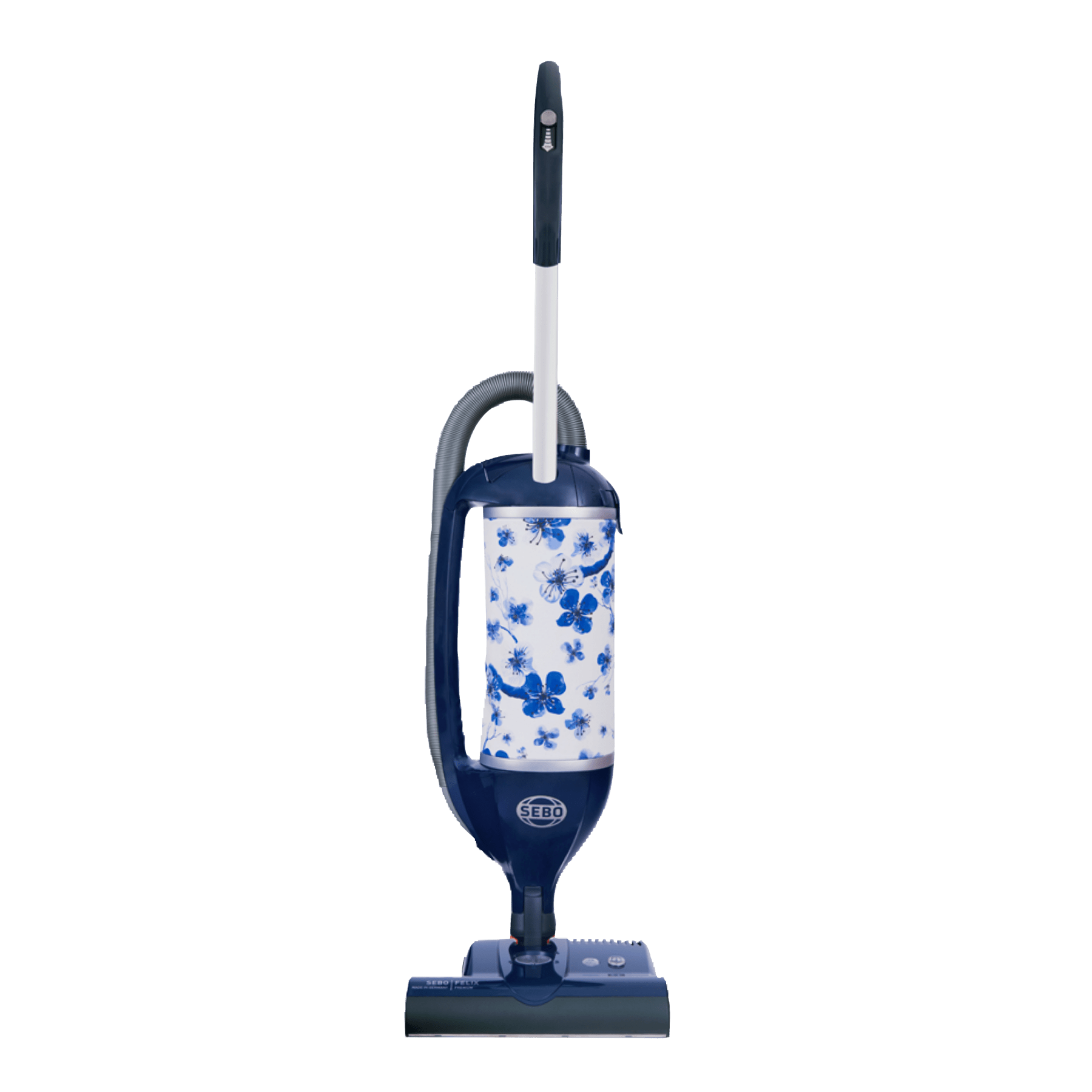 SEBO Felix Premium Upright Vacuum Cleaner